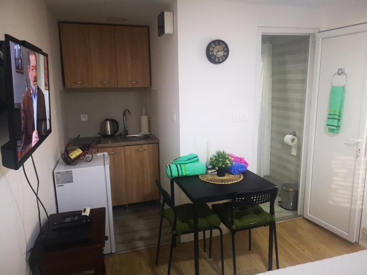 Apartment Dapcevic Skadar Lake Vranjina Εξωτερικό φωτογραφία