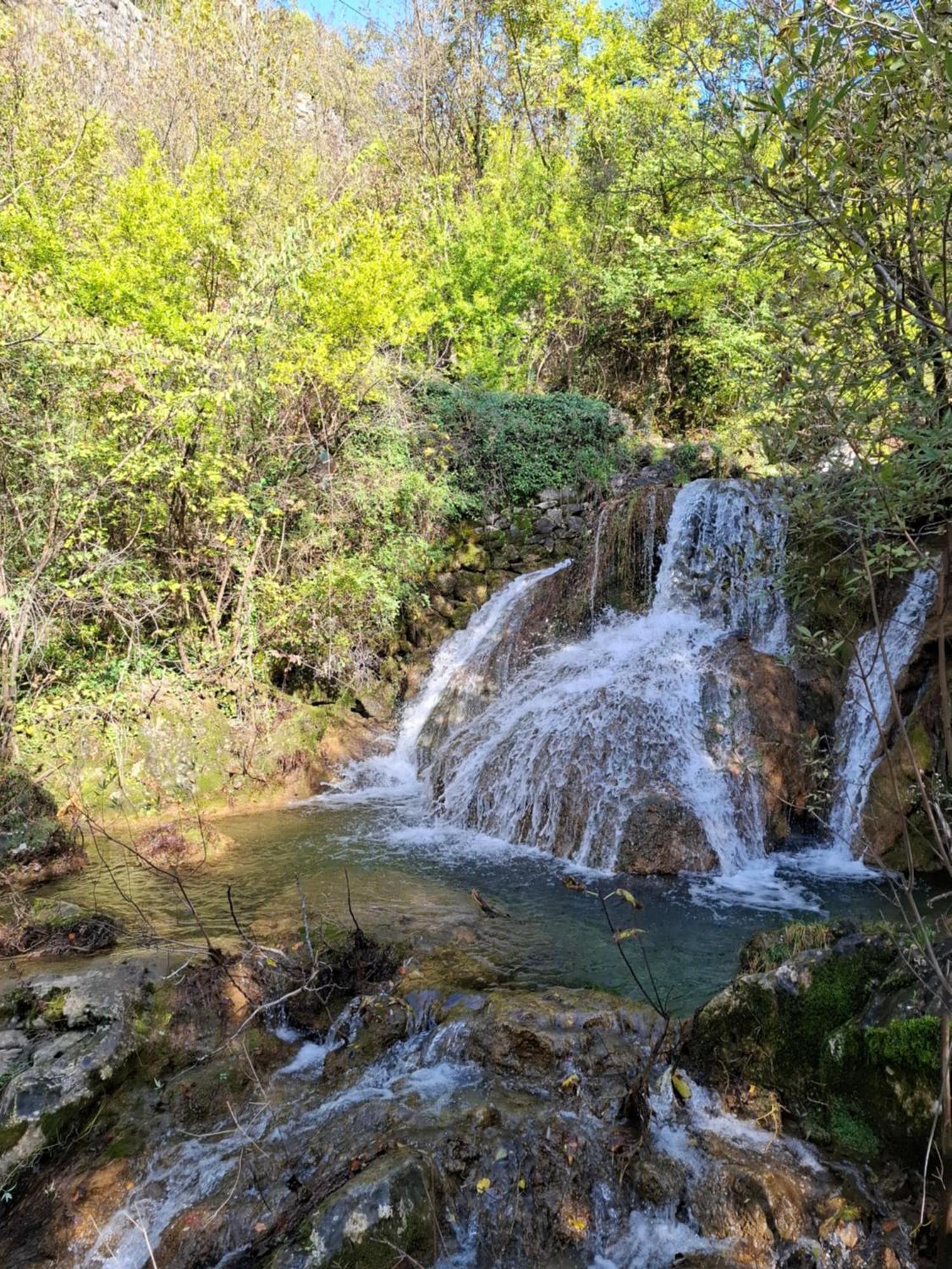 Apartment Dapcevic Skadar Lake Vranjina Εξωτερικό φωτογραφία